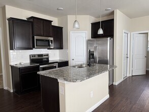 3424 Aubree Katherine Dr in Killeen, TX - Building Photo - Building Photo