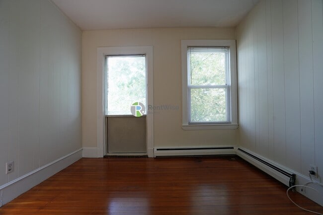 1 Ashford Ct in Boston, MA - Foto de edificio - Building Photo