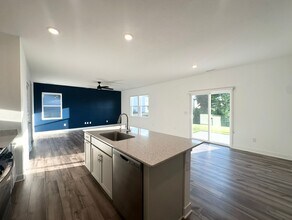 7226 Sayers Rd in Indianapolis, IN - Building Photo - Building Photo