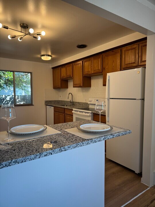 3807 Rochester Rd, Unit 3807 in Royal Oak, MI - Foto de edificio