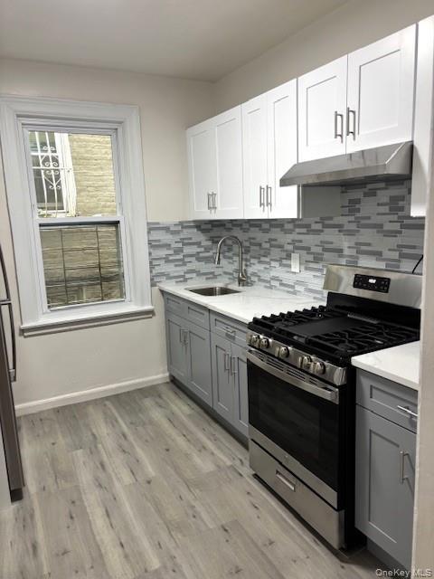 property at 1974 Cedar Ave