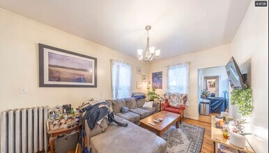 375 Prospect St, Unit 1 in Cambridge, MA - Building Photo - Building Photo