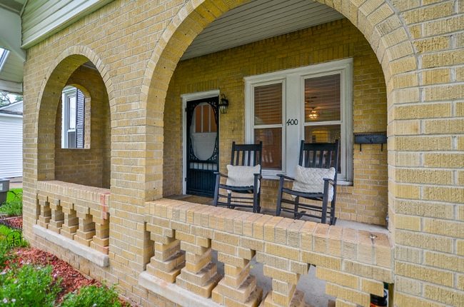 400 Martin Luther King Jr Pkwy in Brenham, TX - Building Photo - Building Photo