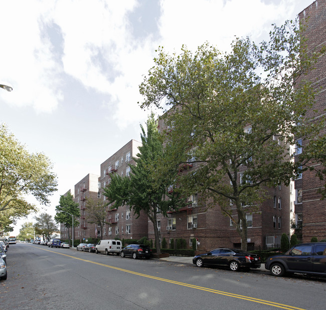 The Brevoort in Brooklyn, NY - Foto de edificio - Building Photo