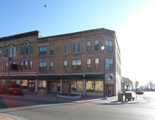 4725 S 24th St in Omaha, NE - Building Photo - Building Photo
