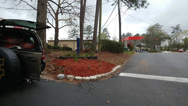 Capital Ridge in Tallahassee, FL - Building Photo - Building Photo