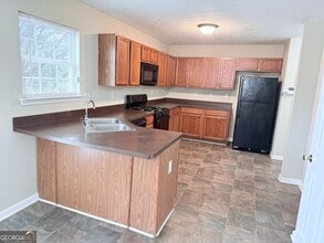 136 Rankin Cir in Mcdonough, GA - Building Photo - Building Photo
