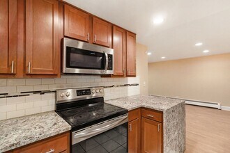 701 Pearl St in Denver, CO - Building Photo - Building Photo