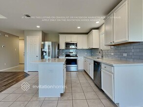 2245 Heaton St in Forney, TX - Foto de edificio - Building Photo