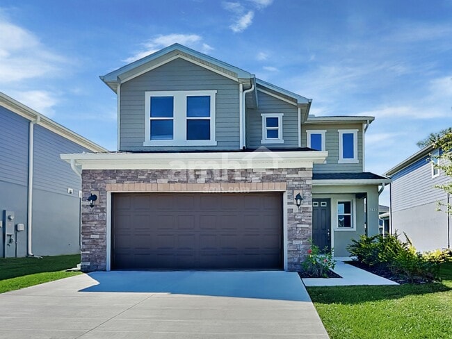 property at 2134 Saffron Walden Dr