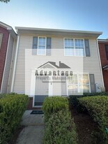 2878 Norfair Loop in Stonecrest, GA - Building Photo