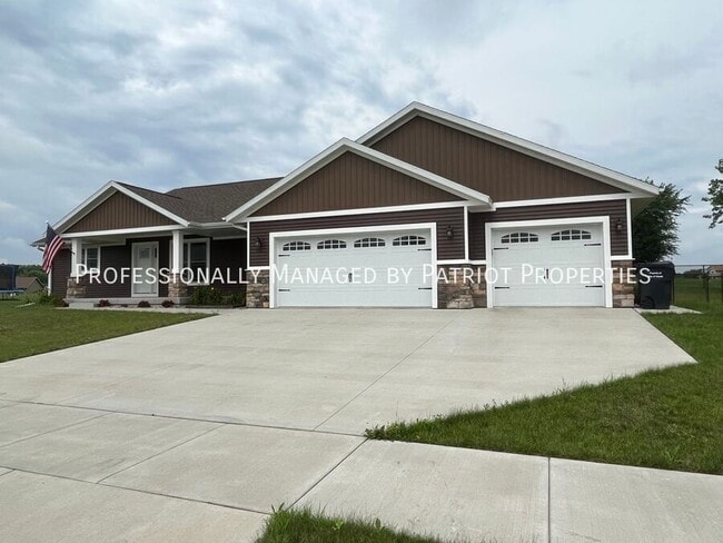 property at 245 Alyssa St