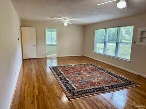 1400 E Mallory St in Pensacola, FL - Building Photo - Building Photo