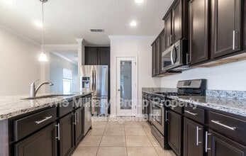 4815 Reef Heron Cir in Jacksonville, FL - Building Photo - Building Photo