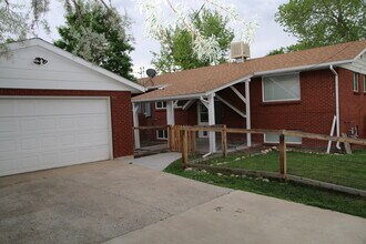 10341 W 12th Ave in Lakewood, CO - Building Photo - Building Photo