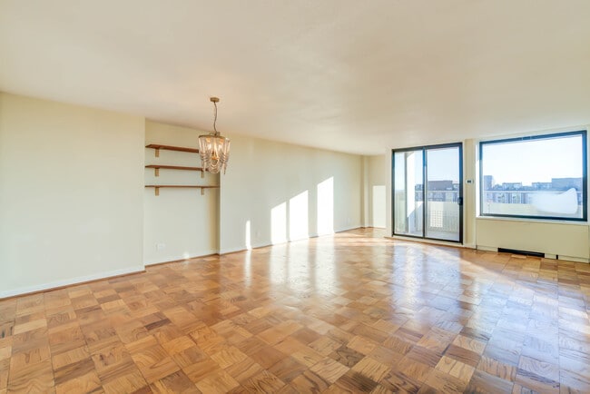 property at 490 M St SW