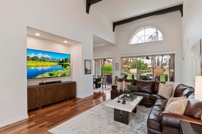 55935 Pinehurst in La Quinta, CA - Building Photo - Building Photo