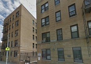 1530 Plimpton Ave Apartments