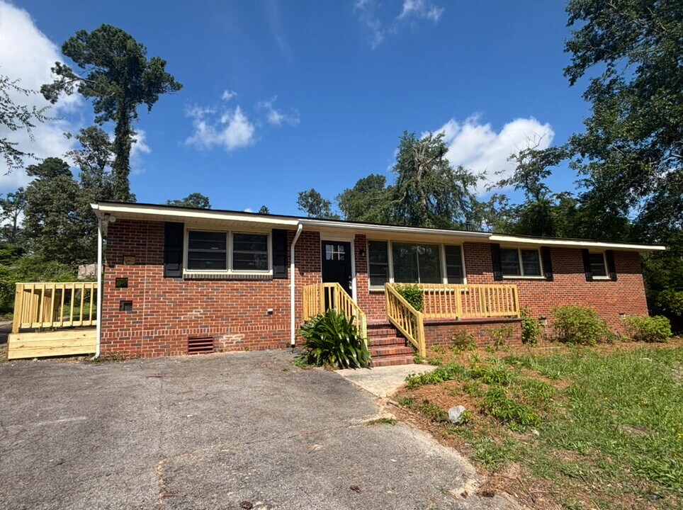 2317 Sumac Dr in Augusta, GA - Building Photo