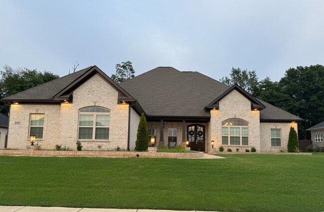 344 Kendallwood Dr in Meridianville, AL - Building Photo - Building Photo