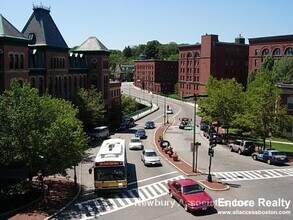 1213-3 Adams St, Unit 3 in Boston, MA - Building Photo - Building Photo
