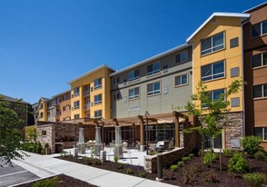 Treeo - Orem Apartments