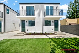 36TEN in Los Angeles, CA - Building Photo