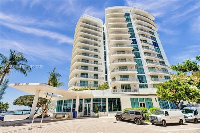 property at 1445 16th St