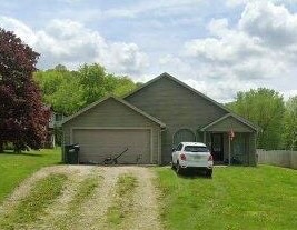property at 151 Scott Dr
