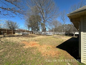 1028 Katy Ln in Alexander, AR - Foto de edificio - Building Photo