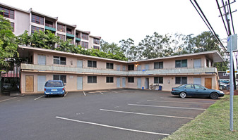 280 Wilikina Dr Apartments