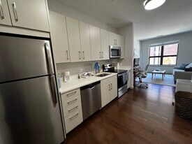 44 Marion St, Unit 309 in Brookline, MA - Building Photo
