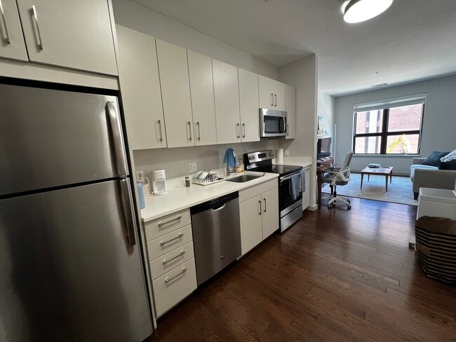 property at 44 Marion St