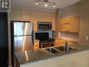 11-2511 Brunel Ct in Toronto, ON - Building Photo - Building Photo