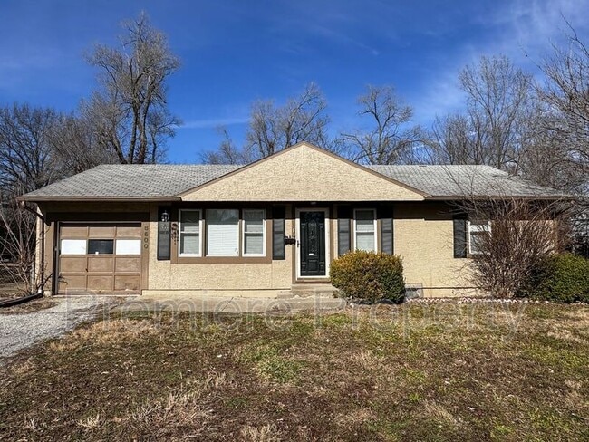 property at 8600 E 114th St