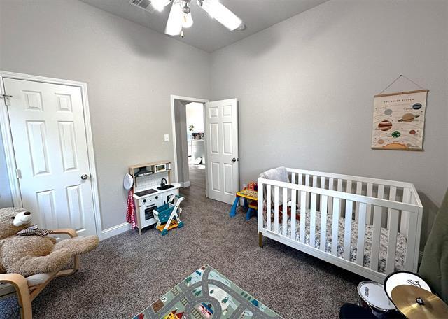1728 Forsythe Dr in Savannah, TX - Building Photo - Building Photo