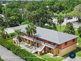 2575 Second St in Ft. Myers, FL - Building Photo