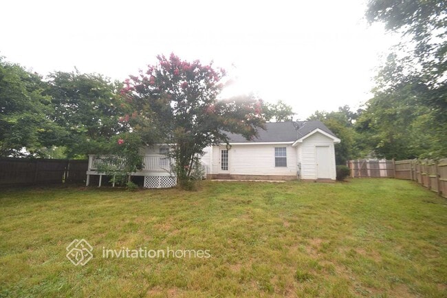 1217 Settles Bridge Ct in Charlotte, NC - Building Photo - Building Photo