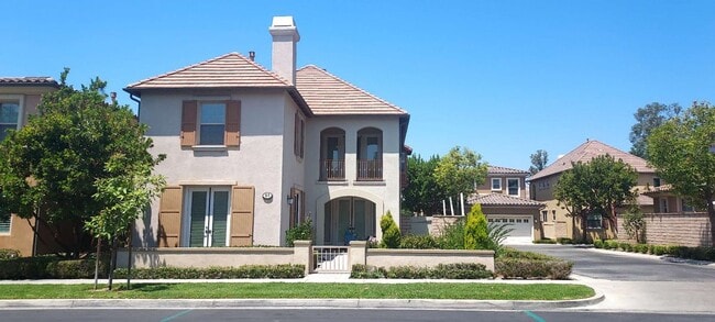 property at 61 Plantation