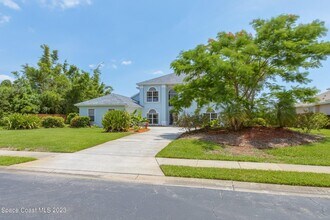 2240 Marsh Harbor Ave in Merritt Island, FL - Building Photo - Building Photo