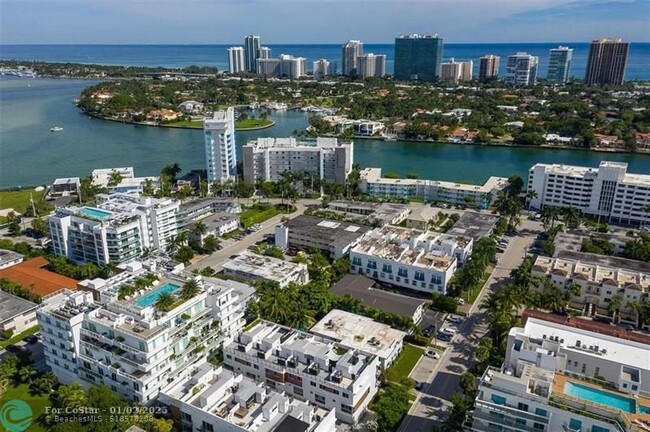 1145-1101 101st St in Bay Harbor Islands, FL - Foto de edificio - Building Photo