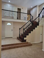 14810 Rancho Vista Dr in Houston, TX - Building Photo