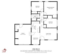 2811 NW 21st Pl in Lawton, OK - Foto de edificio - Building Photo