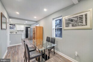 1101 McKean Ave in Baltimore, MD - Building Photo