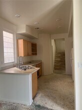 5640 Mt Athos St in North Las Vegas, NV - Building Photo - Building Photo