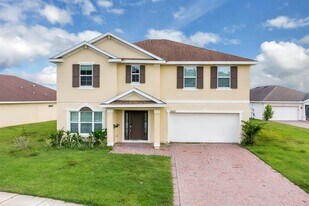 2437 Addison Creek Dr in Kissimmee, FL - Building Photo