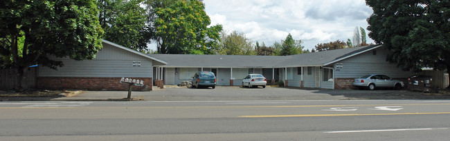 4322-4348 Lancaster Dr NE in Salem, OR - Building Photo - Building Photo