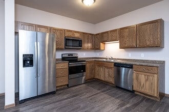 Ohana Apartments in Mankato, MN - Foto de edificio - Interior Photo