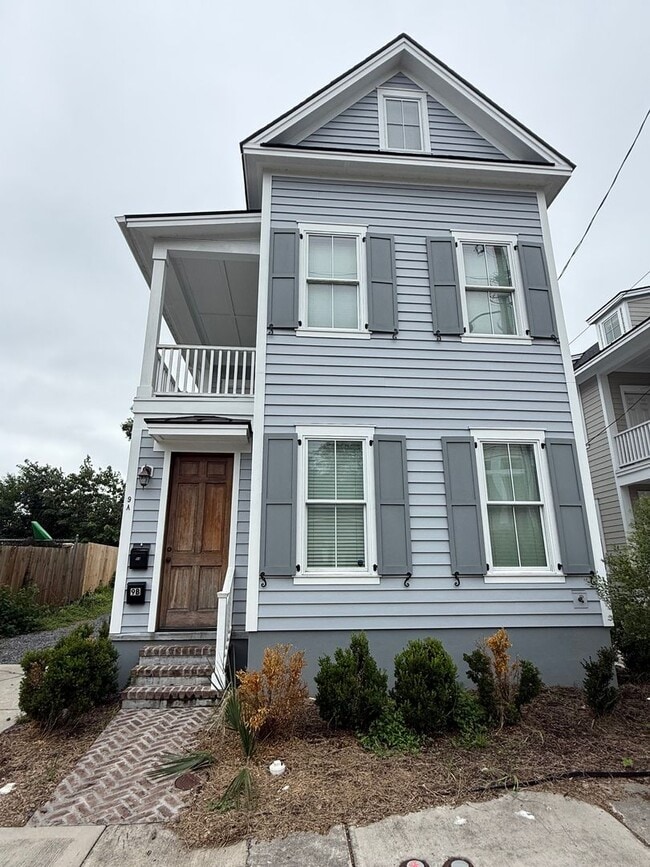 9 Hanover St in Charleston, SC - Building Photo - Building Photo