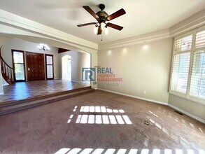 2645 Rossmere St in Colorado Springs, CO - Building Photo - Building Photo